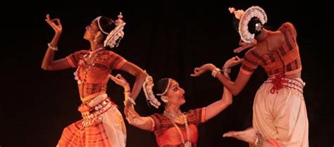 ⊛ Las 8 Danzas Clásicas De La India 【🥇】 2023