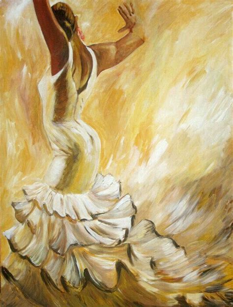 Pin By On Dance Paintings