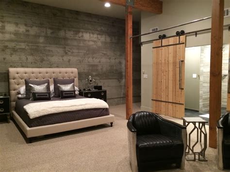 Free shipping on all orders over $35. 20+ Industrial Bedroom Designs, Decorating Ideas | Design ...