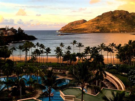 Hawaii All Inclusive Resorts