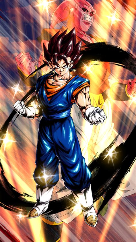 You can find english dragon ball chapters here. Vegito in 2020 | Dragon ball, Anime, Comic book cover