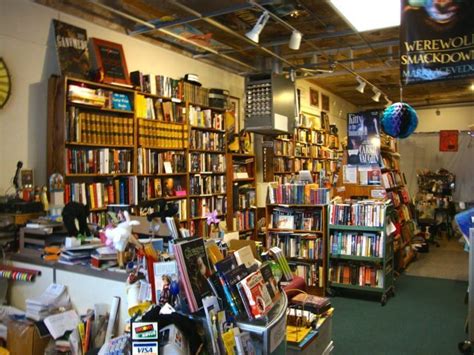 10 Best Denver Local Book Stores The Denver Ear