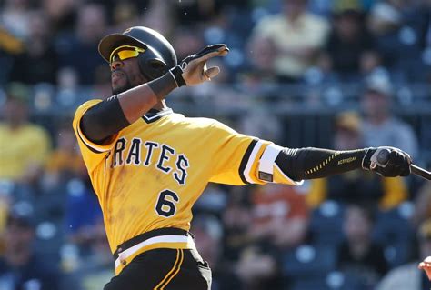 Accessing pirate bay proxy sites is the easiest way to unblock pirate bay. Pirates place Starling Marte on IL with abdominal wall ...