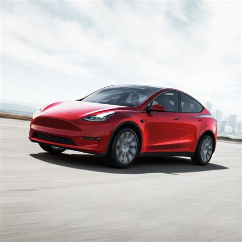 New Tesla Model Completes S3xy Heres Model Y Afterdawn
