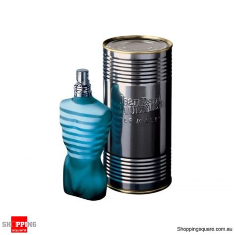 It's spawned an insane number of flanker fragrances, all put in slightly different versions of that iconic torso shaped bottle. JPG Le Male 75ml by Jean Paul Gaultier - Online Shopping ...
