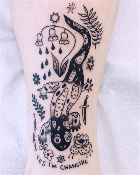 Charline Bataille Charlinebataille On Instagram Tattoo Tattoos