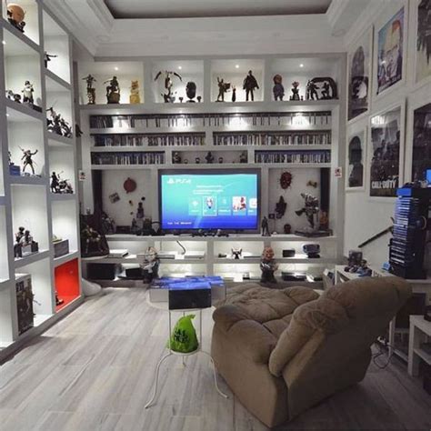 These Gaming Set Ups Are Ridiculously Awesome Or Awesomely Ridiculous