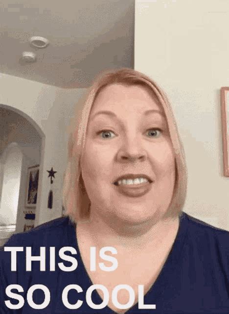 Awesome Cool Mom Gif Awesome Cool Mom Cool Discover Share Gifs