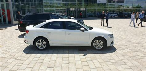 Audi A Vs Limousine Cabrio Tfsi Test Testberichte