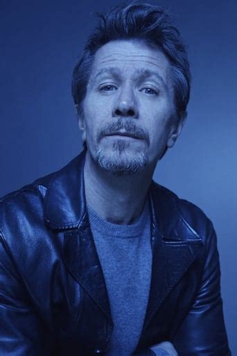 Gary Oldman Filmography And Biography On Moviesfilm