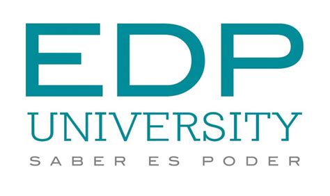 Edp Logo 1024×611 Edp University