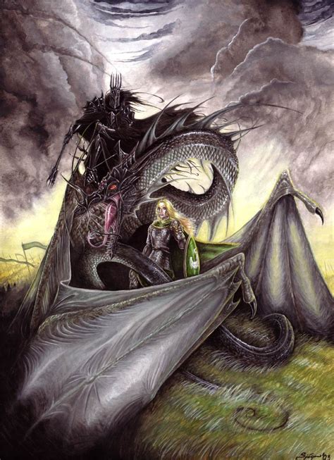 The Lord Of The Rings Lord Of The Rings Fan Art Medieval Fiction