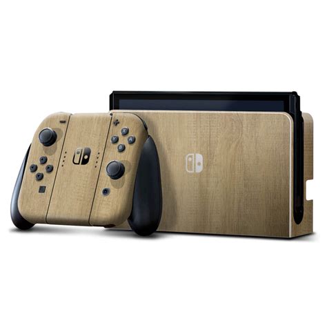 Custom Nintendo Switch Oled Skins Custom Console Skins Xtremeskins