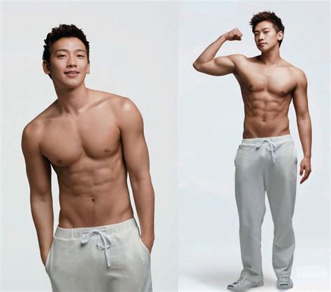 Appreciation 11 Ultimate Korean Male Idol Shirtless List Celebrity
