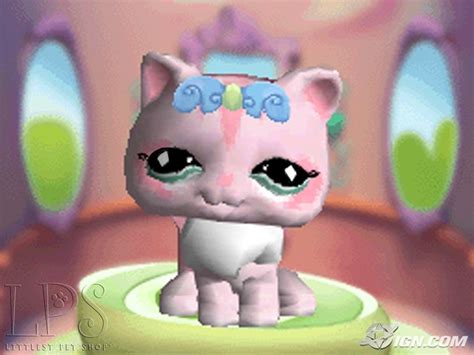 Littlest Pet Shop Garden Screenshots Pictures Wallpapers Nintendo