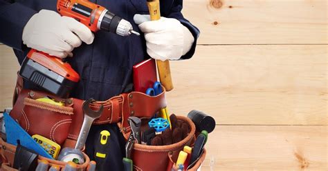 Consider These Tips To Find Local Handyman And Make Sure Your Project
