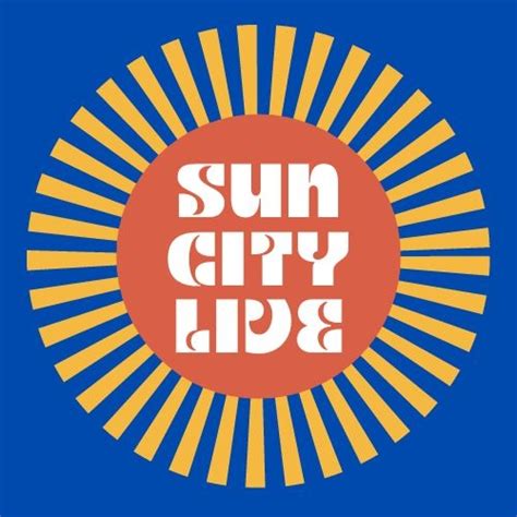 Sun City Live