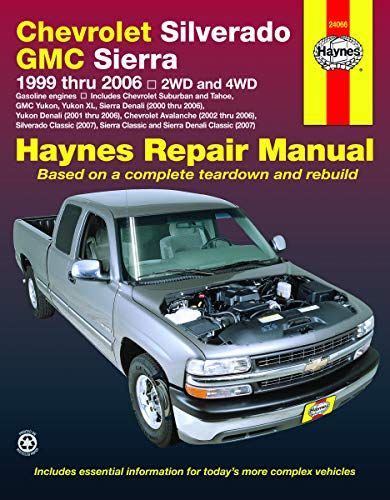 2012 Chevy Silverado Owners Manual