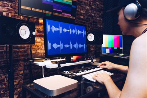 Your Guide To Essential Recording Studio Equipment WR Tips | lupon.gov.ph