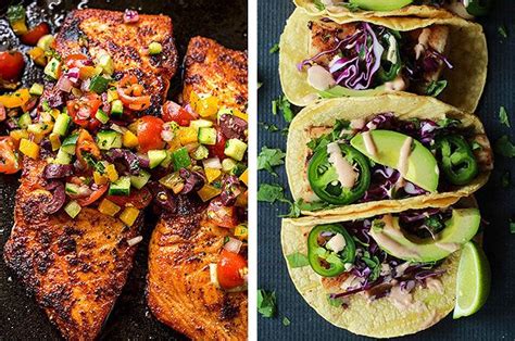 Healthy Minute Dinners For Busy Weeknights Artofit
