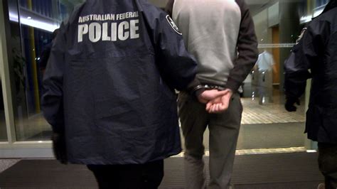 Lulzsec Arrest In Australia Technology The Guardian