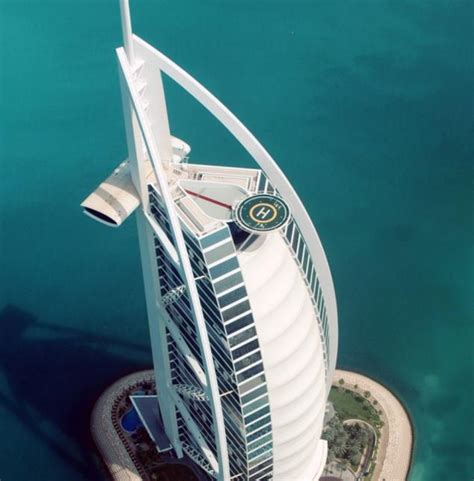 10 Fun Facts About Burj Al Arab The Tower Info