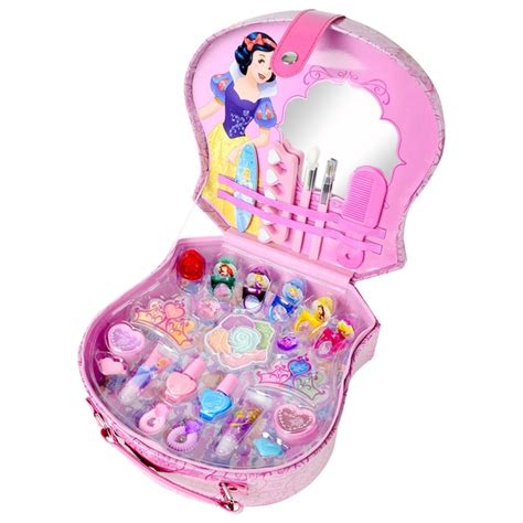 Disney Princess Ballroom Beauty Case Smyths Toys Uk