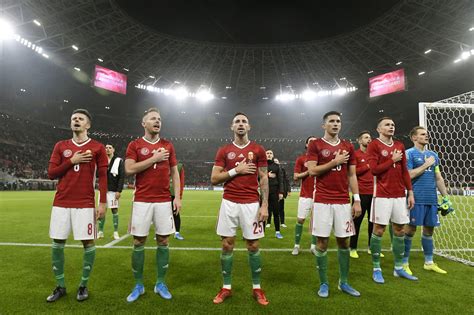 Puskás aréna is a football stadium in the 14th district (zugló) of budapest, hungary. Uruguay Wins against Hungary at Inauguration Match of ...
