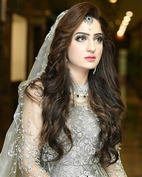 details 145 wedding hairstyle pakistani super hot vn