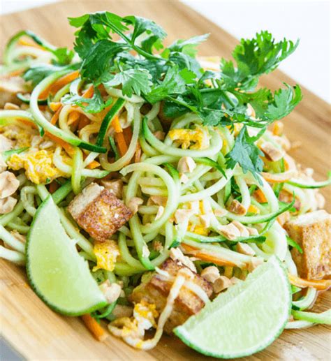 25 Irresistible Zoodles Recipes How To Cook Zoodles