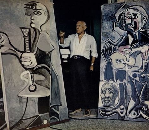 Pablopicasso Picasso Art Artist Artwork Contemporary
