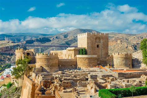 10 Best Things To Do This Summer In Almeria Make The Most Of Your