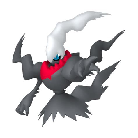Darkrai Pokémon Wiki Fandom