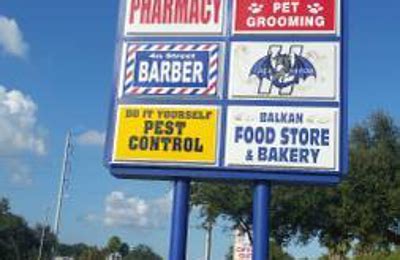 Do it yourself pest control tucson oracle. Do It Yourself Pest Control 6831 4th St N, Saint Petersburg, FL 33702 - Yellowpages.com