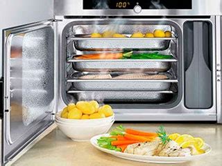 Lo mejor en cocinas y electrohogar lo encuentras en ripley.com. Conoce los diferentes tipos de hornos para la cocina