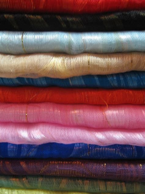 Tips On Buying Thai Silk Bangkok Beyond Blog