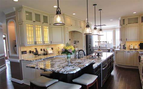 50 to 90% off deals in maryland. Stunning kitchen remodel in Ijamsville - Talon Construction