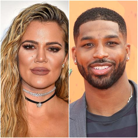 Here S The Khloé Kardashian And Tristan Thompson Relationship Update You Ve Been Waiting For
