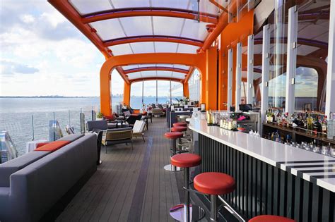 Celebrity Edge Bars And Lounges Guide