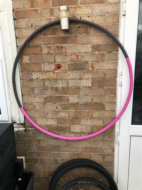 Free Hula Hoop Weighted Large In Frenchay Bristol Gumtree