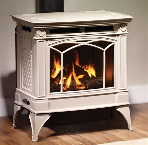 Regency Hampton H35 Gas Stove