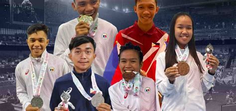 Filipino Para Athletes Claim Medals At Asian Youth Para Games In Bahrain Goodnewspilipinas Com