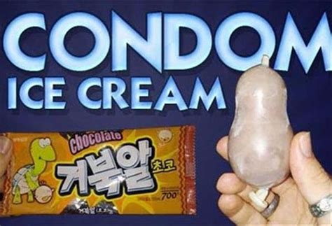 Very Strange Ice Cream Flavors 13 Pics