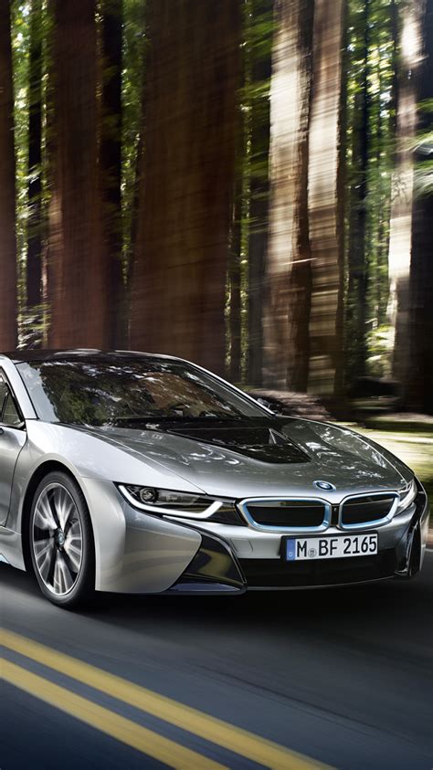 Bmw I8 Phone Wallpaper Mobile Abyss