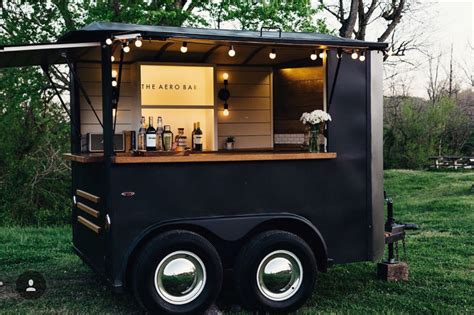Pin By Dana Shaw On Event Space Mobile Coffee Shop Coffee Food Truck