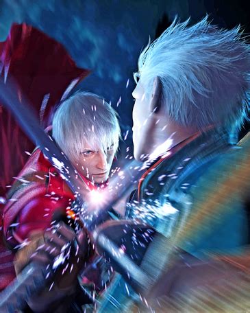 Devil May Cry Special Edition Mod Zipowen