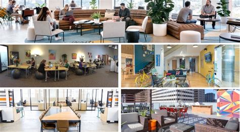 Top 9 Coworking Spaces In San Diego With Perks And Prices