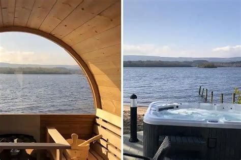 Glamping With Hot Tub Ireland 16 Stunners In 2023