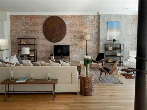 20 Exposed Brick Walls That Will Blow Your Mind Homesthetics