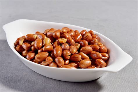 Fried Peanuts Picture And Hd Photos Free Download On Lovepik